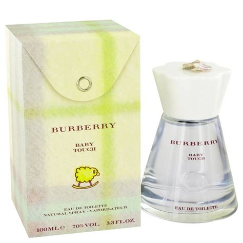 burberry touch baby preço|Baby Touch Burberry for women and men.